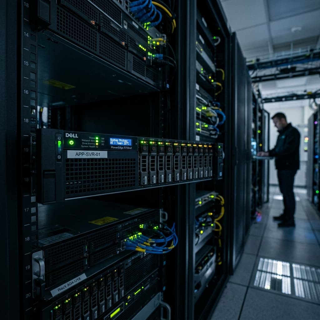 Titan Server Pro