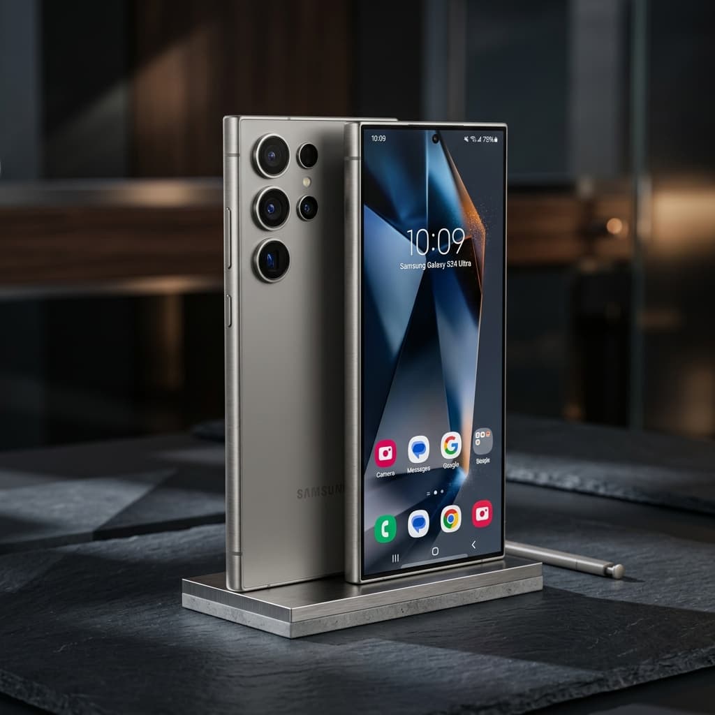 Samsung S24 Ultra